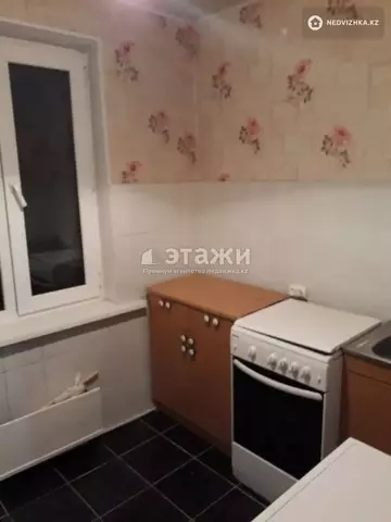 43 м², 2-комнатная квартира, этаж 4 из 5, 43 м², изображение - 4