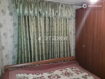 43 м², 2-комнатная квартира, этаж 4 из 5, 43 м², изображение - 5