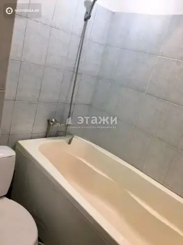 2-комнатная квартира, этаж 3 из 4, 40 м²