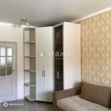 2-комнатная квартира, этаж 3 из 4, 40 м²