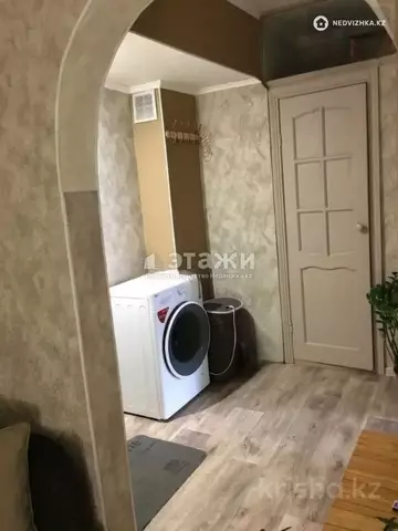 39.9 м², 2-комнатная квартира, этаж 3 из 4, 40 м², изображение - 4
