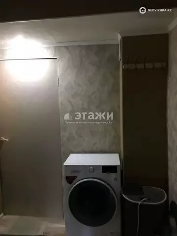 39.9 м², 2-комнатная квартира, этаж 3 из 4, 40 м², изображение - 6