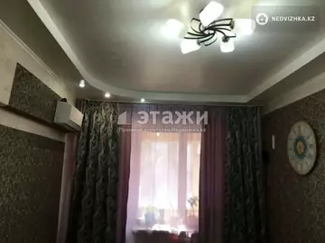 39.9 м², 2-комнатная квартира, этаж 3 из 4, 40 м², изображение - 9