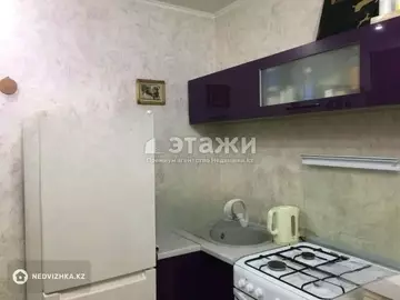 39.9 м², 2-комнатная квартира, этаж 3 из 4, 40 м², изображение - 10