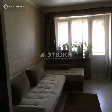 39.9 м², 2-комнатная квартира, этаж 3 из 4, 40 м², изображение - 11