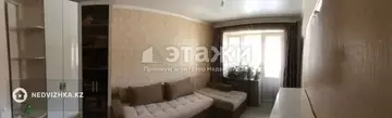 39.9 м², 2-комнатная квартира, этаж 3 из 4, 40 м², изображение - 12