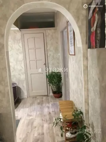 39.9 м², 2-комнатная квартира, этаж 3 из 4, 40 м², изображение - 14