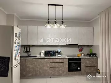 100 м², 3-комнатная квартира, этаж 7 из 25, 100 м², на длительный срок, изображение - 5
