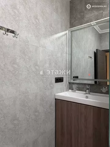 100 м², 3-комнатная квартира, этаж 7 из 25, 100 м², на длительный срок, изображение - 7