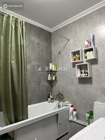 100 м², 3-комнатная квартира, этаж 7 из 25, 100 м², на длительный срок, изображение - 8