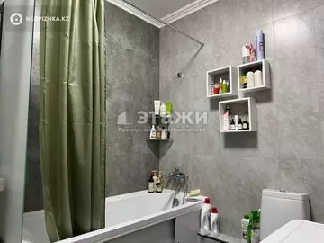 100 м², 3-комнатная квартира, этаж 7 из 25, 100 м², на длительный срок, изображение - 9