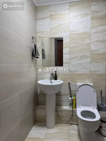 100 м², 3-комнатная квартира, этаж 7 из 25, 100 м², на длительный срок, изображение - 10