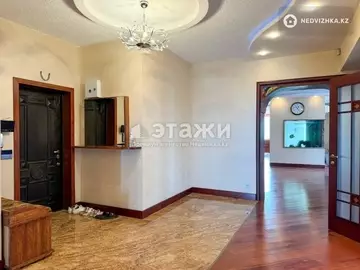 513.6 м², 7-комнатная квартира, этаж 20 из 20, 514 м², на длительный срок, изображение - 4