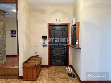513.6 м², 7-комнатная квартира, этаж 20 из 20, 514 м², на длительный срок, изображение - 6