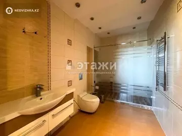 513.6 м², 7-комнатная квартира, этаж 20 из 20, 514 м², на длительный срок, изображение - 7