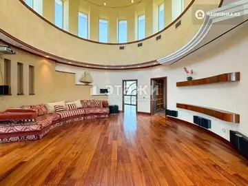 513.6 м², 7-комнатная квартира, этаж 20 из 20, 514 м², на длительный срок, изображение - 8