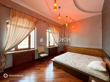 513.6 м², 7-комнатная квартира, этаж 20 из 20, 514 м², на длительный срок, изображение - 10