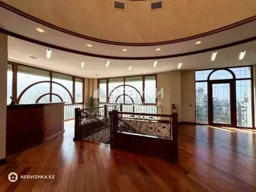513.6 м², 7-комнатная квартира, этаж 20 из 20, 514 м², на длительный срок, изображение - 11