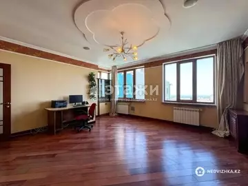 513.6 м², 7-комнатная квартира, этаж 20 из 20, 514 м², на длительный срок, изображение - 12