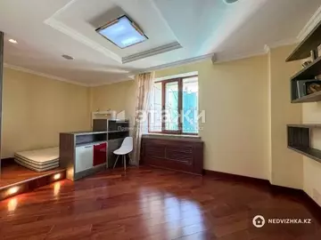 513.6 м², 7-комнатная квартира, этаж 20 из 20, 514 м², на длительный срок, изображение - 13