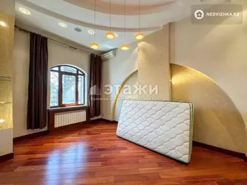 513.6 м², 7-комнатная квартира, этаж 20 из 20, 514 м², на длительный срок, изображение - 15