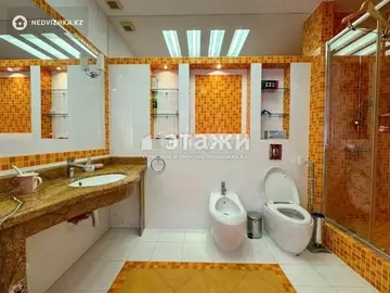 513.6 м², 7-комнатная квартира, этаж 20 из 20, 514 м², на длительный срок, изображение - 17