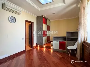 513.6 м², 7-комнатная квартира, этаж 20 из 20, 514 м², на длительный срок, изображение - 18