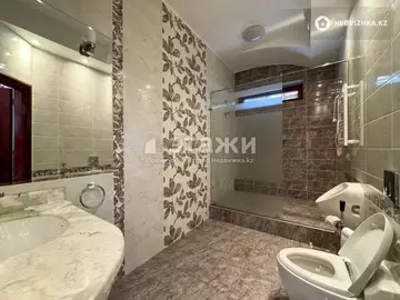 513.6 м², 7-комнатная квартира, этаж 20 из 20, 514 м², на длительный срок, изображение - 19