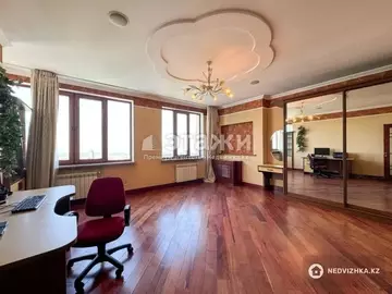 513.6 м², 7-комнатная квартира, этаж 20 из 20, 514 м², на длительный срок, изображение - 23