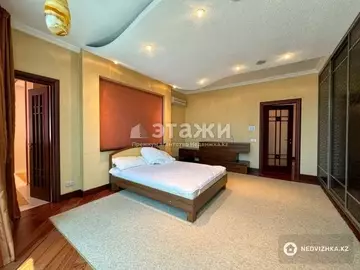 513.6 м², 7-комнатная квартира, этаж 20 из 20, 514 м², на длительный срок, изображение - 25