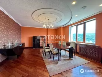 513.6 м², 7-комнатная квартира, этаж 20 из 20, 514 м², на длительный срок, изображение - 28