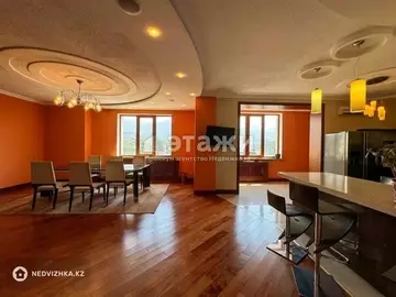 513.6 м², 7-комнатная квартира, этаж 20 из 20, 514 м², на длительный срок, изображение - 31