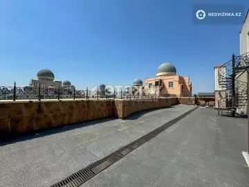513.6 м², 7-комнатная квартира, этаж 20 из 20, 514 м², на длительный срок, изображение - 32