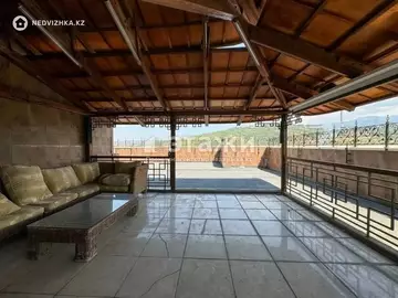 513.6 м², 7-комнатная квартира, этаж 20 из 20, 514 м², на длительный срок, изображение - 33