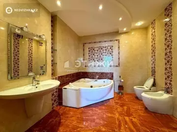 513.6 м², 7-комнатная квартира, этаж 20 из 20, 514 м², на длительный срок, изображение - 34