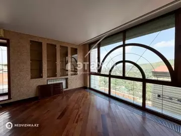 513.6 м², 7-комнатная квартира, этаж 20 из 20, 514 м², на длительный срок, изображение - 35