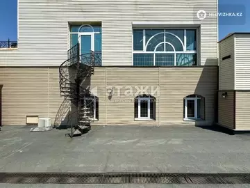 513.6 м², 7-комнатная квартира, этаж 20 из 20, 514 м², на длительный срок, изображение - 39