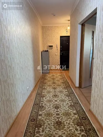 3-комнатная квартира, этаж 7 из 13, 90 м²