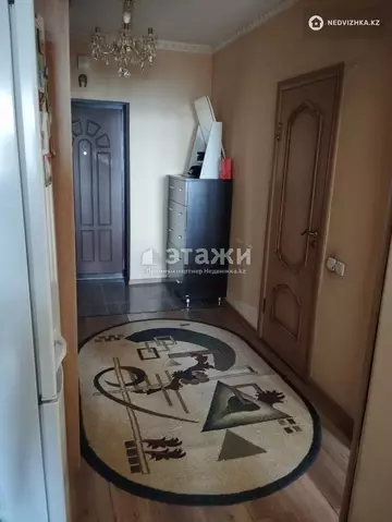 2-комнатная квартира, этаж 13 из 19, 84 м²