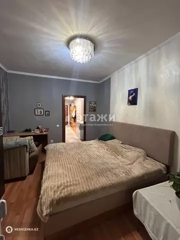 3-комнатная квартира, этаж 7 из 13, 65 м²