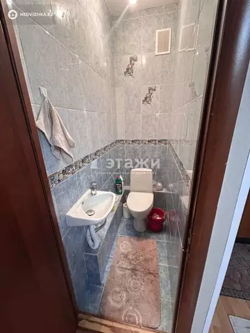 3-комнатная квартира, этаж 7 из 13, 65 м²