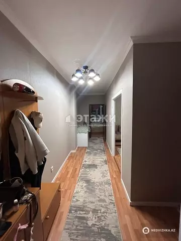 3-комнатная квартира, этаж 7 из 13, 65 м²