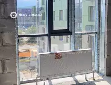 66.1 м², 3-комнатная квартира, этаж 5 из 9, 66 м², изображение - 15