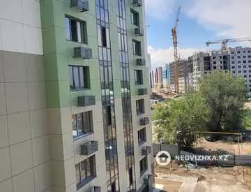 3-комнатная квартира, этаж 5 из 9, 66 м²