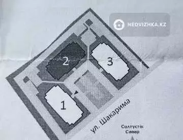 3-комнатная квартира, этаж 5 из 9, 66 м²