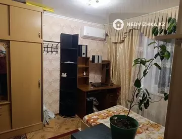 Разная недвижимость, 14 м²