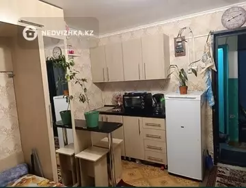 Разная недвижимость, 14 м²