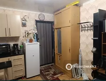 Разная недвижимость, 14 м²