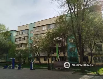 33.6 м², 1-комнатная квартира, этаж 5 из 5, 34 м², изображение - 20