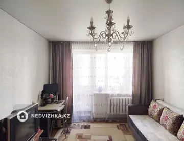 1-комнатная квартира, этаж 5 из 5, 34 м²